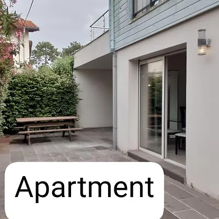 Apartment Waterfront Private Entrance 2bedrooms