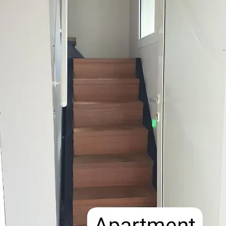 Waterfront Private Entrance 2bedrooms Mimizan